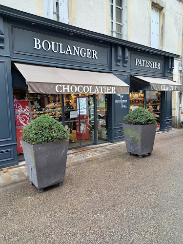 Boulangerie Airaud Sarl à Le Pouliguen