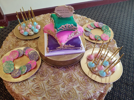 Fine Dining Restaurant «Cherry Blossom Restaurant & Banquet Hall», reviews and photos, 46110 Lake Center Plaza, Sterling, VA 20165, USA