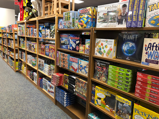 Toy Store «Learning Post», reviews and photos, 2761 100th St, Urbandale, IA 50322, USA