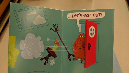 Grocery Store «Safeway», reviews and photos, 220 S Elizabeth St, Elizabeth, CO 80107, USA