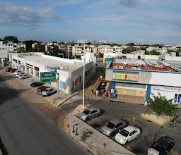Plaza Urbana La Luna photo