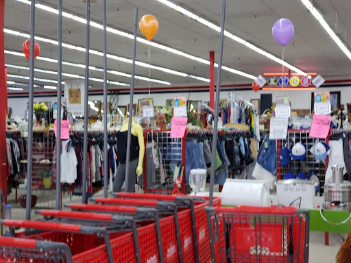 Thrift Store «Dav Thrift Store», reviews and photos