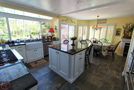 Kitchen Remodeler «APlus Interior Design & Remodeling», reviews and photos, 401 E La Palma Ave, Anaheim, CA 92801, USA