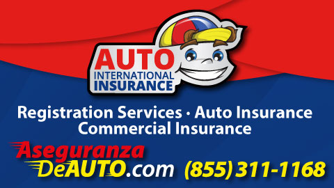 Department of Motor Vehicles «Auto International Insurance & DMV Services - Auto Insurance Seguro Aseguranza», reviews and photos