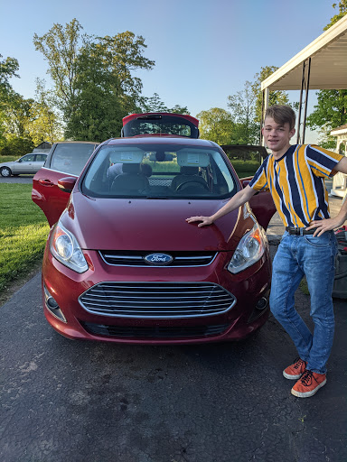 Used Car Dealer «International Cars Co», reviews and photos, 548 Middle Tennessee Blvd, Murfreesboro, TN 37129, USA