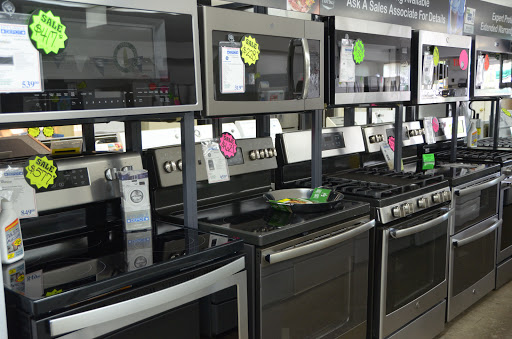 Appliance Store «Appliance Depot Inc», reviews and photos, 8980 Jefferson Trail W, Inver Grove Heights, MN 55077, USA