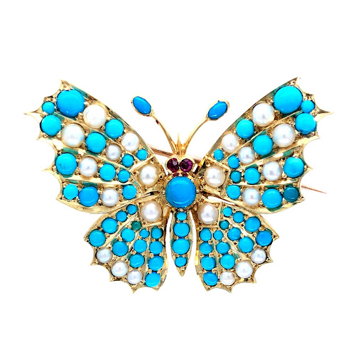 Jewelry Store «Argo & Lehne Jewelers», reviews and photos, 3100 Tremont Rd, Columbus, OH 43221, USA