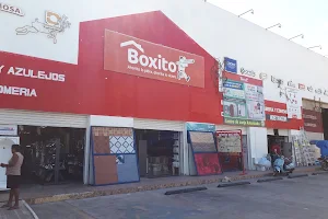 Boxito Felipe Carrillo Puerto image
