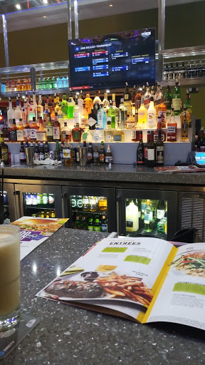 Restaurant «Main Event Entertainment», reviews and photos, 9477 Oxford Way, West Chester Township, OH 45069, USA