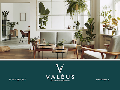 VALEUS - Créateur de patrimoine immobilier à Le Mans
