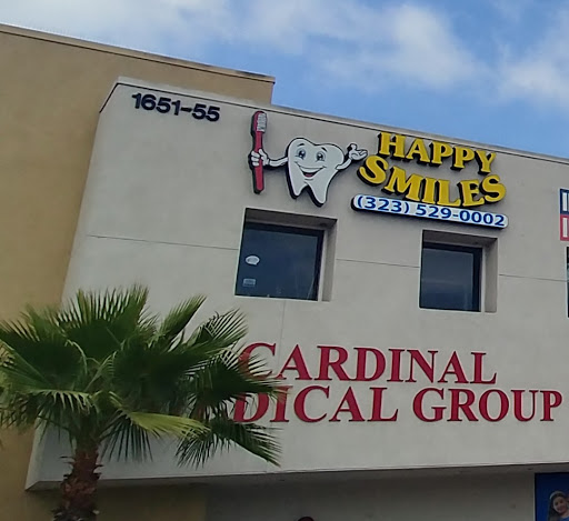 Cardinal Medical Group