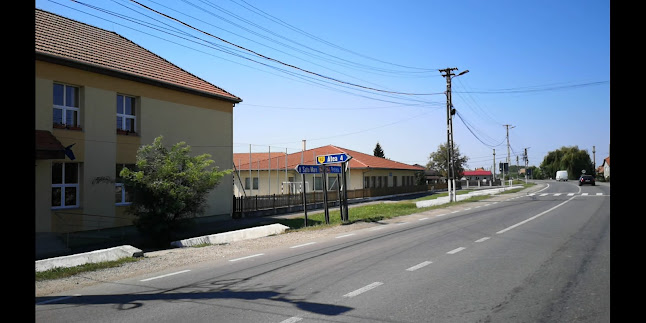 Școala Gimnaziala Dorolț - Grădiniță