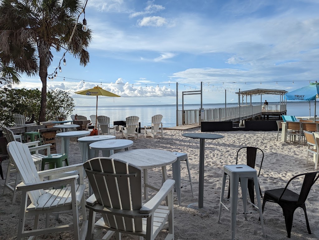 North Beach Social Rosa Al 32459 Menu Hours Reviews And Contact