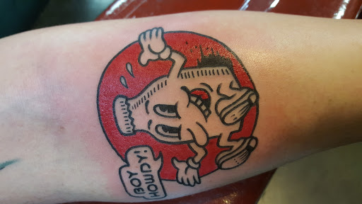 Explore tattoo ideas about parents, creative tattoo ideas in Reno, available at Aces Tattoo