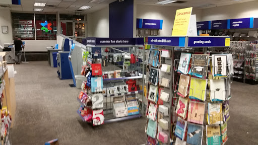 Print Shop «FedEx Office Print & Ship Center», reviews and photos, 532 C St, San Diego, CA 92101, USA