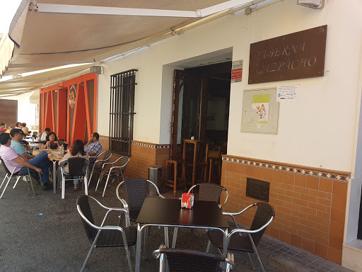 Taberna Gazpacho
