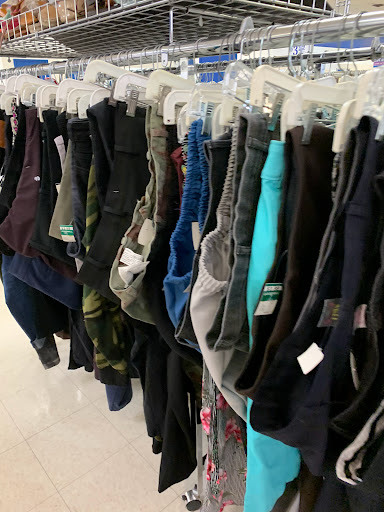 Thrift Store «Goodwill Industries of Kansas», reviews and photos