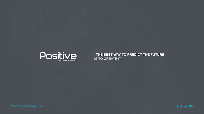 Positive - Agencia de Marketing Digital