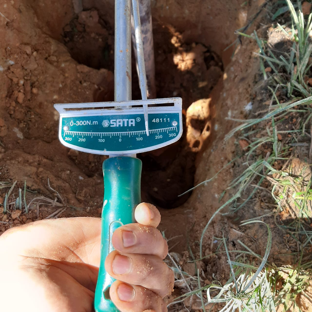 Laboratorio De Suelos & Concretos