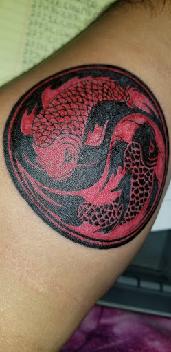 Tattoo Shop «Addicted To Ink», reviews and photos, 38 Westchester Ave, White Plains, NY 10601, USA