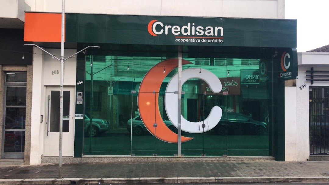 Credisan - Cooperativa de Crédito