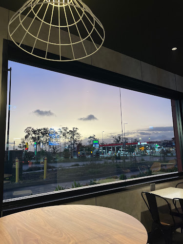 KFC Cameron Park