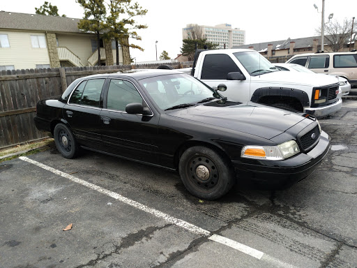 Auto Body Shop «Maaco Collision Repair & Auto Painting», reviews and photos, 9607 E 54th St, Tulsa, OK 74145, USA