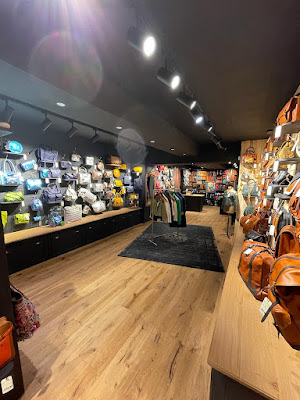 Boutique PAUL MARIUS à Rennes
