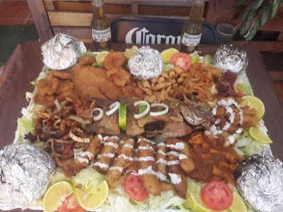 MARISCOS ATOTONILCO