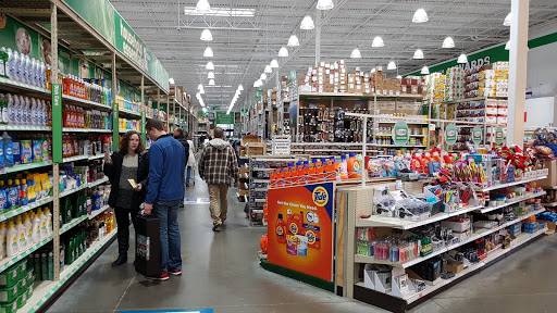 Home Improvement Store «Menards», reviews and photos, 2700 W Lake Cook Rd, Long Grove, IL 60047, USA