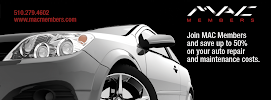 MAC Members - Photo 2 - Car repair in Fremont, CA, Fremont