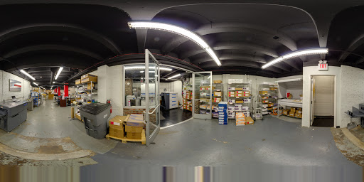 Print Shop «Advocate Marketing & Print», reviews and photos, 110 George L Davis Blvd, Nashville, TN 37203, USA