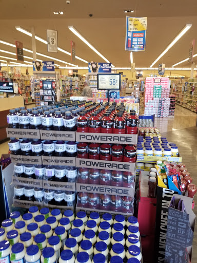 Grocery Store «Safeway», reviews and photos, 10641 W Olive Ave, Peoria, AZ 85345, USA