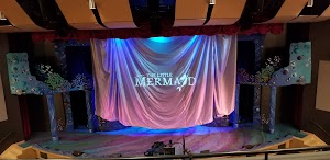 CenterPoint Legacy Theatre (Davis Center for the Performing Arts) - photo 86