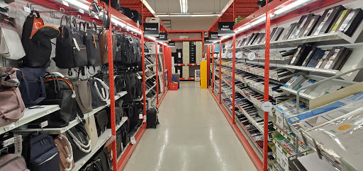 Office Supply Store «Staples», reviews and photos, 4043 Riverdale Rd, Ogden, UT 84405, USA