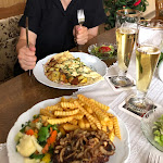 Photo n°1 de l'avis de GOJO.U fait le 09/07/2019 à 17:24 sur le  Gasthof Bergmann à Zschepplin