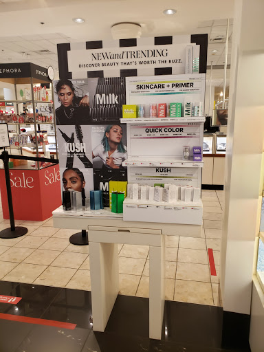 Cosmetics Store «SEPHORA inside JCPenney», reviews and photos, 201 Westshore Plaza, Tampa, FL 33609, USA