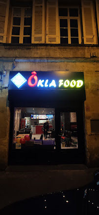 Photos du propriétaire du Restaurant Ôkla food à Bordeaux - n°3