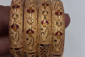 navdurga bandhel jewellery image