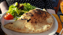 Calzone du La Pizzeria à Saint-Dié-des-Vosges - n°2