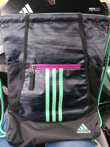 Sporting Goods Store «Big 5 Sporting Goods», reviews and photos, 900 W El Monte Way, Dinuba, CA 93618, USA