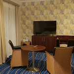 Photo n°2 de l'avis de Michael. fait le 16/12/2021 à 21:26 sur le  African Sky Hotel à Werlte