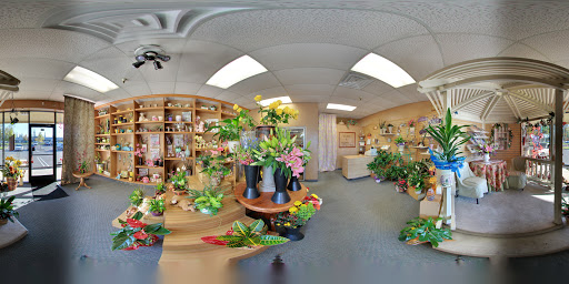 Florist «Blossoms & Balloons Florist», reviews and photos, 199 Cirby Way #17, Roseville, CA 95678, USA