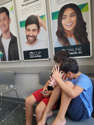 Hair Salon «Great Clips», reviews and photos, 7321 52nd Pl E, Bradenton, FL 34203, USA