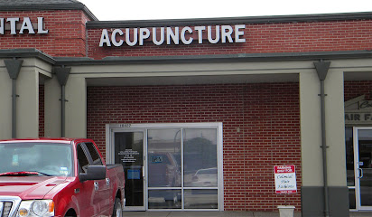 Acupuncture Houston Ph.D