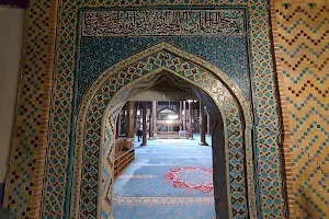 Esrefoglu Mosque image