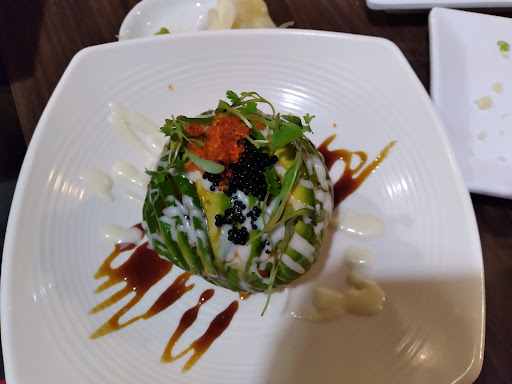 O Sushi Newark image