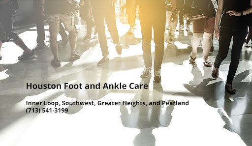 Houston Foot and Ankle Care