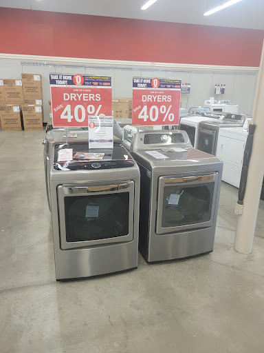 Hardware Store «Sears Appliance and Hardware Store», reviews and photos, 7490 Broadview Rd, Parma, OH 44134, USA