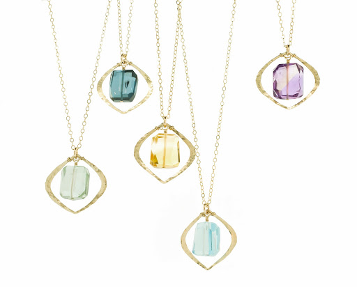 Jewelry Store «JUDITH BRIGHT JEWELRY NASHVILLE», reviews and photos, 2307 12th Ave S, Nashville, TN 37204, USA